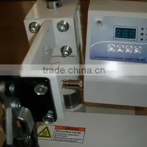 Hot Selling Sublimation Multifunctional Combo Heat Press Machine 8 in 1 thumbnail-5
