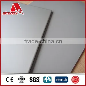Aluminum Composite Panels PVDF Matellic Color thumbnail-2
