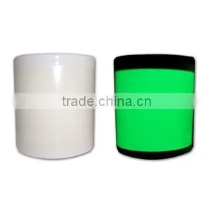 Factory Supply 11oz Sublimation Luminous Mug thumbnail-4