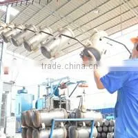 Zhejiang GNGJ Machinery & Electric Co., Ltd. company overview - view 2 thumbnail