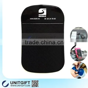 Cheap Car Adhesive Protection Pu Gel Anti Slip Pad thumbnail-5
