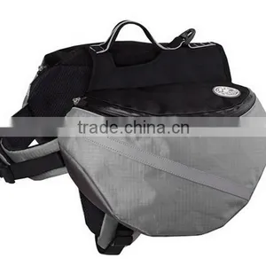 Wholesale Dog Backpack Carrier,Carrier Bag for Dog,Waterproof Dog Bag PT178 thumbnail-4