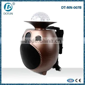 LED Light Bulb Speaker thumbnail-1