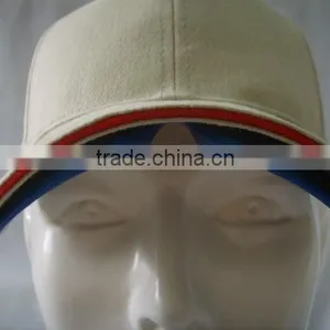 100% Cotton Baseball Cap With Sunglasses thumbnail-4