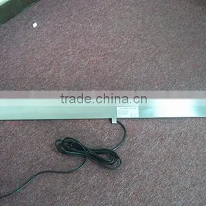 IP67 Waterproof Outdoor Led Brick Paver Light Customized Size 1000X28mm Led Paving Stone Light thumbnail-5