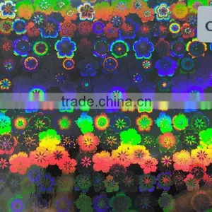 Accept Custom Pattern BOPP Foil thumbnail-2