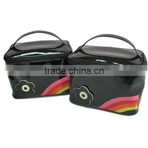 for Cheap Cosmetic Bag Cheap Patent Pvc Cosmetic Bag 2015 Pvc Cosmetic Packaging thumbnail-1