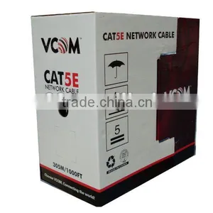 UTP Cat6 305m Network Cable Brands thumbnail-1