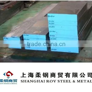 X210CrW12 Tool Steel thumbnail-1