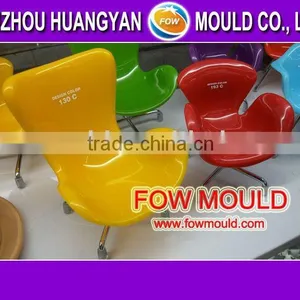 Leisure Plastic Chair Mould thumbnail-1