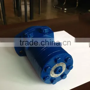 BMPH-H4 Series Hydraulic Char-lynn Motor thumbnail-5