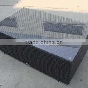 Rattan Furniture China Factory Supplier thumbnail-5
