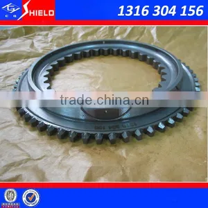 Iveco Truck OEM Spare Parts Synchronizer Cone Truck Iveco Gearbox 1316304156 ( Equal to IVECO No.42543323) thumbnail-4