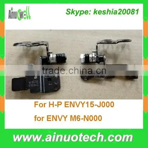 Hot Selling Laptop Lcd Hinge for HP ENVY15-J000 Laptop Hinges for ENVY M6-N000 Bracket thumbnail-1