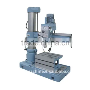 Drilling Machine ZH3045 thumbnail-1