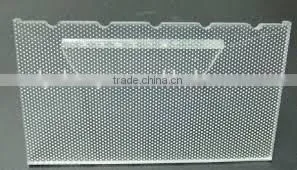 Cheap Price Light Guide Panel Laser Dotted PMMA Acrylic Sheet thumbnail-6