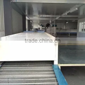Powder Coating Oven, Hydrographcis Oven, Car Paint Drying Machine NO. LYH-WTPM006 Liquid Image Manufacturer thumbnail-5
