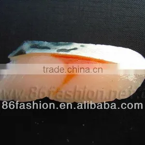 Plastic Crafts of Food Model thumbnail-1