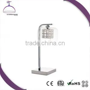 New Arrival Custom Design Hotel Ceramic Table Lamp With Good Prices thumbnail-1