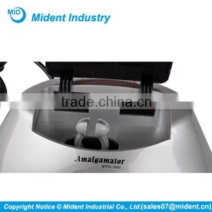 Digital Amalgamator Mixer, Dental Amalgam Capsule thumbnail-2