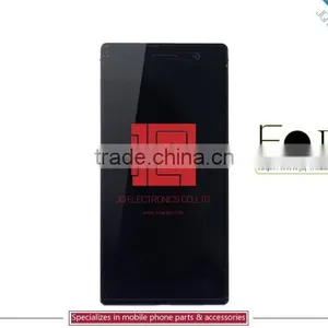 NEW Replacement LCD Display Screen Touch Panel Glass for HUAWEI P7 thumbnail-2