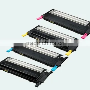 Sunjoy Recycled Color Laser Toner Cartridge CLT-K407S for Samsung CLP-320, CLP-325 CLX-3185 Series thumbnail-1