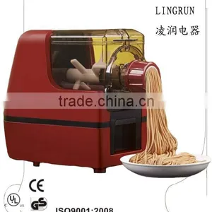 Electric Vegetable Pasta Maker thumbnail-1