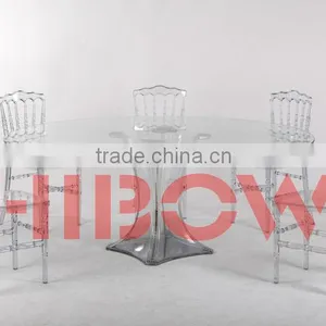 Banquet Tables and Chairs thumbnail-1