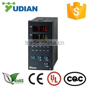 High Accuracy AI-516 Digitel Pressure Controller for Pressure thumbnail-4