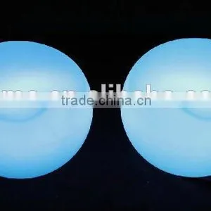 Indoor Outdoor LED Sofa/color Change/hot Sale thumbnail-2