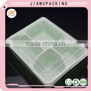 Disposable Fast Food Blister Packaging thumbnail-6