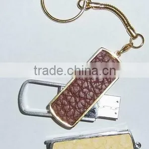 Best Design Colorful Factory Direct Selling Car Usb Flash Drive Brand Custom Leather Can be Printed Logo thumbnail-6