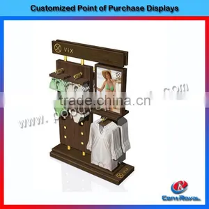 2015 New Design Retail Women Underwear Shelf Display thumbnail-1