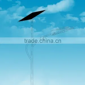 Solar LED Street Light Led Lamp thumbnail-1