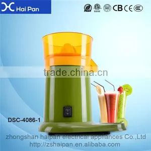 Optimum Slow Hand Press Citrus Juicer thumbnail-1