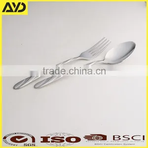 Glamour 24 Piece Stainless Steel Cutlery Giftbox Set thumbnail-4
