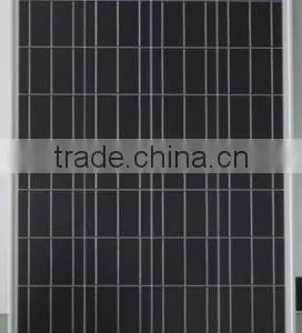 High Quality 115-130W Poly Solar Panel,Solar Power thumbnail-1
