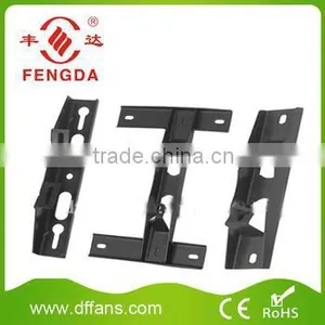 INLINE CENTRIFUGAL DUCT FAN GDF thumbnail-3