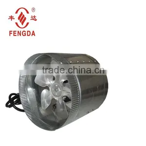 8 Inch Lowes Duct Fan thumbnail-2