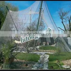 Anping Free Sample Stainless Steel Type 2014 Bird Netting thumbnail-1