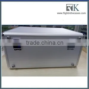 Cosmetic Cases/ Cosmetic Train Cases/Makeup Cases/Beauty Cases/ABS Cosmetic Cases thumbnail-2