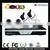 AHD DVR 4CH With hd 1080P Ahd Security Camera System(JYR-9711AHD-Kit) thumbnail-3