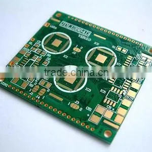 Medical Equipment/Oven Parts Pcb Assembly in China thumbnail-3