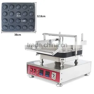 Commercial and Best Bake Fruit Egg Tart Machine,egg Tart Skin Machine for Baking Egg Tart Shell for Snack and Dessert Business thumbnail-1