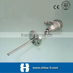 HUAKUI Aluminium Melting Furnace thumbnail-1