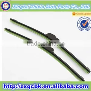 Durable Zhixia Brand Flat Windshield Wiper Blade Made in China thumbnail-1