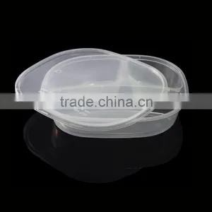 High Quality Disposable Take-away Food Container thumbnail-2