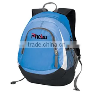 2016 Colorful High School Student Backpack(SHL15-007) thumbnail-3
