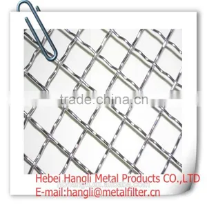 SUS Stainless Steel Wire Mesh/Plain Weave and Twill Weave,Stainless Steel Wire Mesh (manufacturer) thumbnail-4