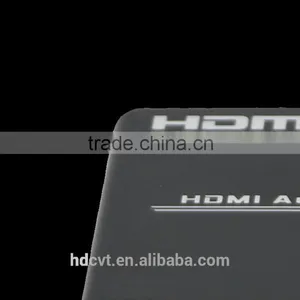 4K Digital Audio Decoder 5.1 With RCA and Earphone Output thumbnail-5